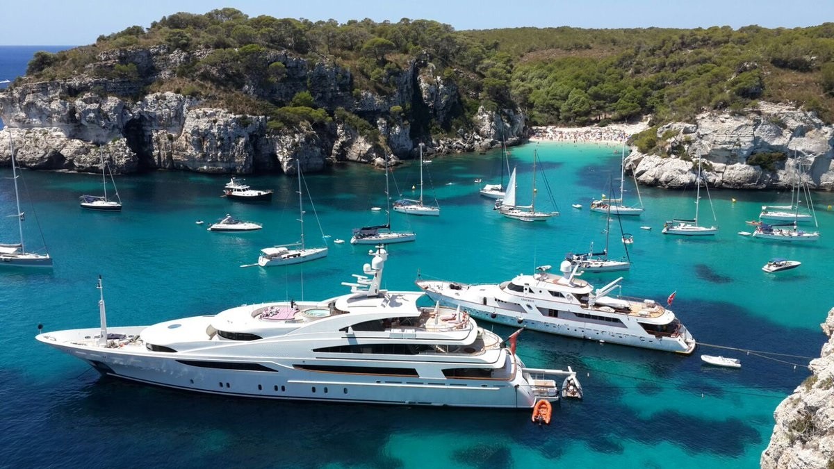 Home – Greece Luxury Charters